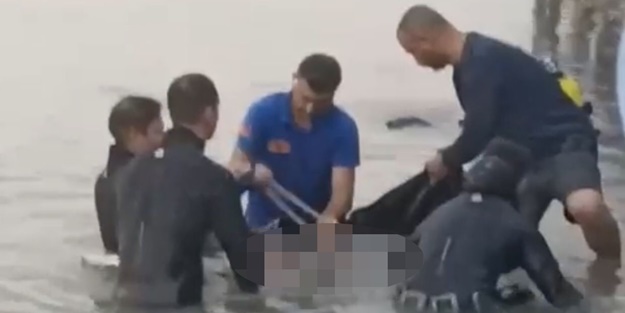 Anne-babalar bu habere dikkat! Havalar ısındı, boğulma vakaları arttı!