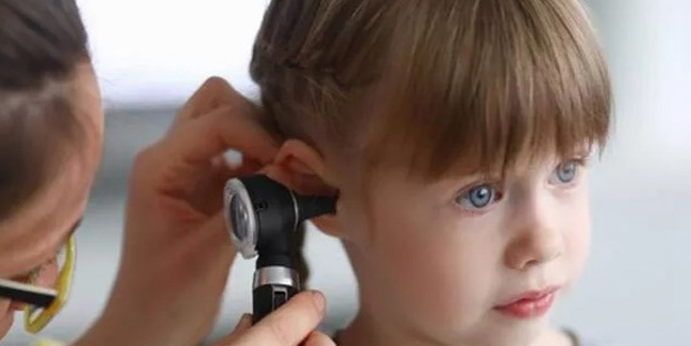 Anne babalar dikkat! Çocuklarda işitme kaybını sakın küçümsemeyin!