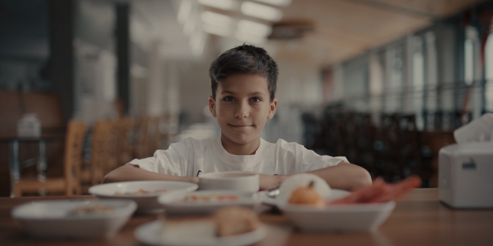 Anne babalar dikkat! Kahvaltı yapmayan çocuklar okulda sağlıksız gıdalara yöneliyor!