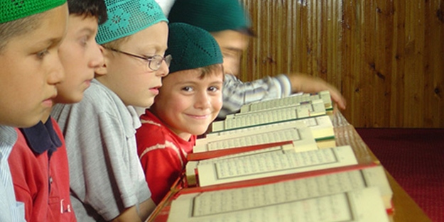 Ebeveynler dikkat! Sıbyan mektebi nedir?