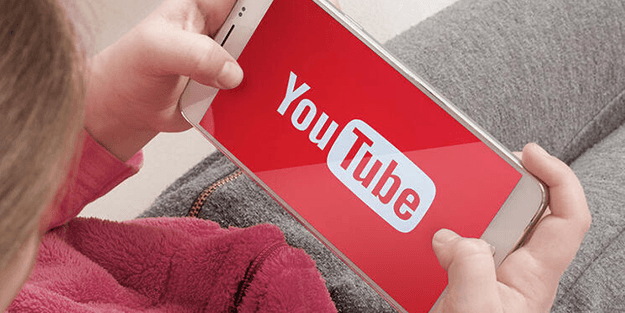 Anne-babalar dikkat: YouTube sandığınızdan daha tehlikeli!