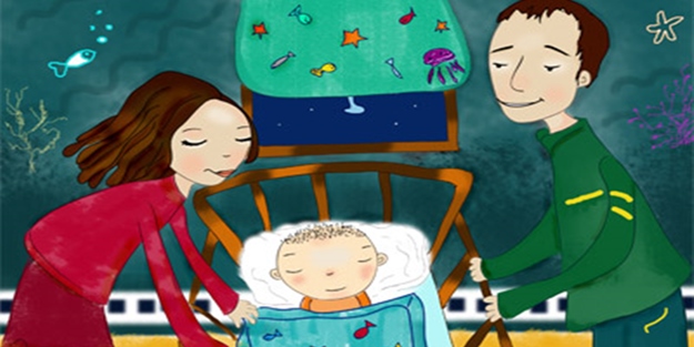 'Anne babalar köleye, çocuklar ise puta dönüştü'