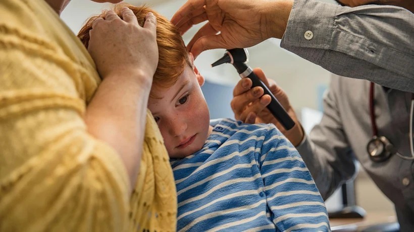 Anne babalar uyanık olsun! Kışın soğuğu çocuklarda bu hastalığa sebep oluyor