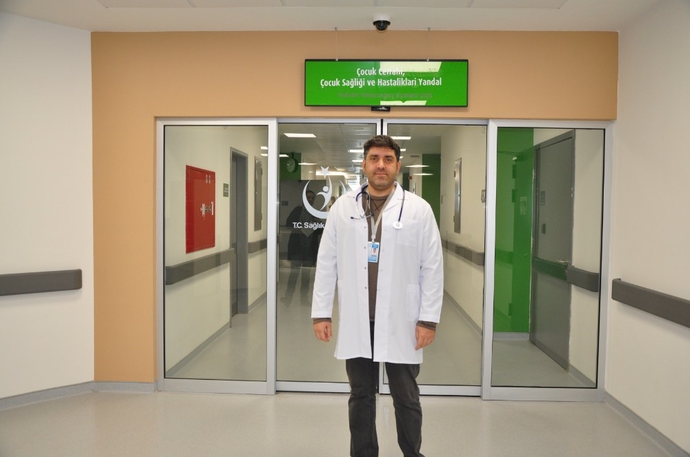 Anne babalara ’yabancı cisim yutulması’ ile ilgili uyarı 