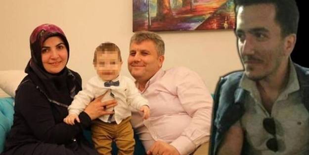 Anne-babasını siyanürle öldürmüştü! Yeni gelişme