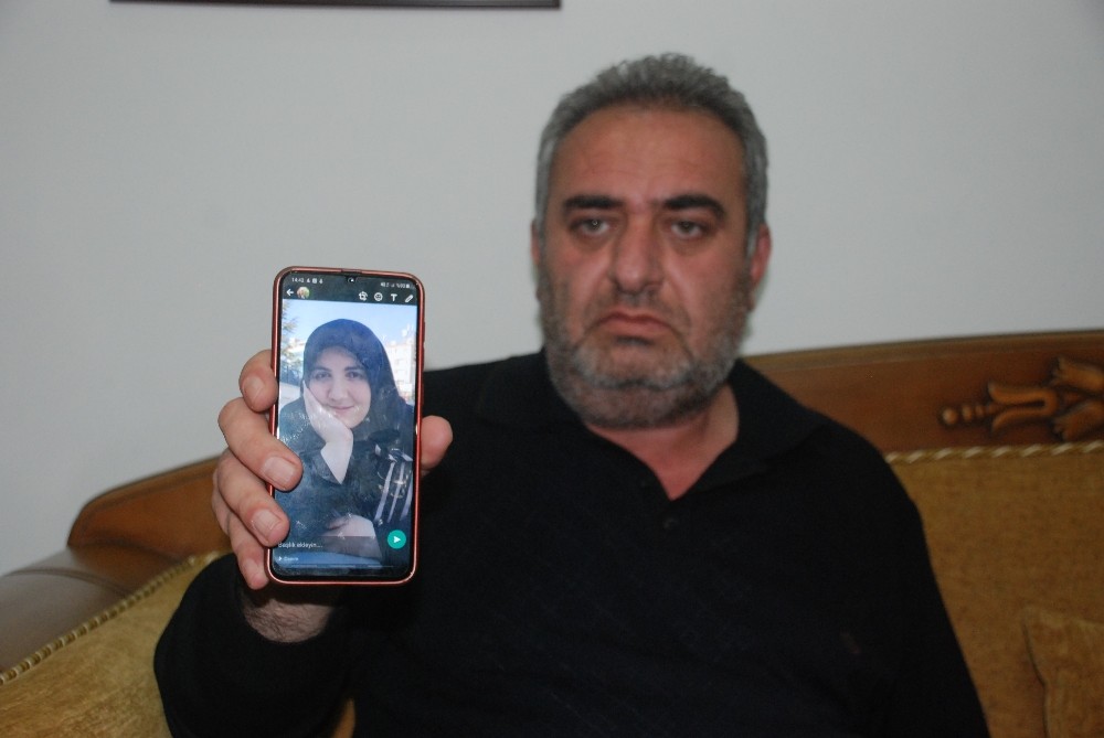Anne doğumdan 2 gün sonra öldü, bebeği kurtarıldı 