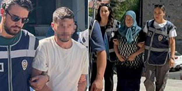 Anne ile oğlundan 90 milyon TL'lik dolandırıcılık vurgunu iddiası!