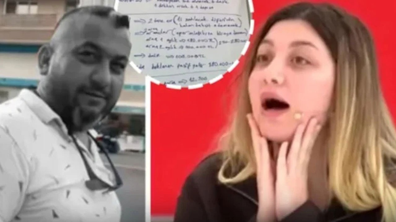 Anne ile sevgilisi zehir hazırladı, oğlu ile annenin sevgili yedirdi, kızı evi düzenledi: 500 milyonluk miras için babaya aile boyu kumpas!