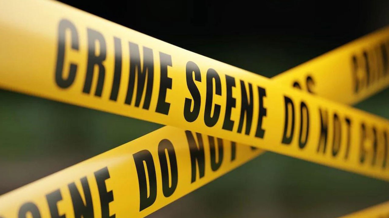 Anne işteyken dehşet! Üç kardeş evde palalı saldırıyla öldürüldü