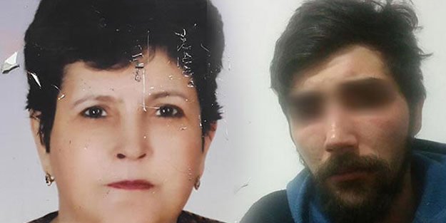 Anne katili cani: 