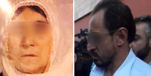 Anne katilinden mahkemeye pişkin teklif! 'Beni tahliye edin'