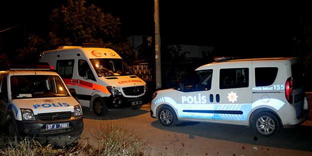 Antalya'da anne ve oğlunun çok acı sonu! Evde ölü bulundular...