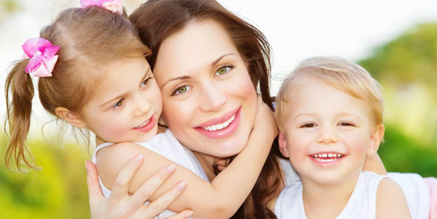 Anne olunca kafa neden karışır? Anne olmak duygusu nedir? Annelik duygusu ne zaman başlar?