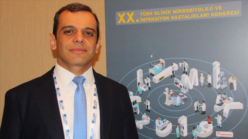 'Anne sütü aşının yerine geçmez'