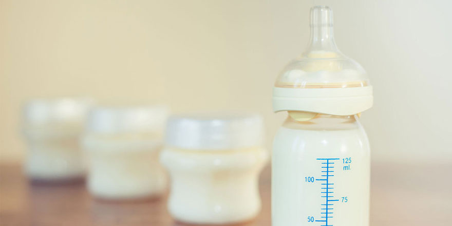 Anne sütü kansere de şifa oluyor