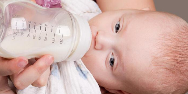 Anne sütü nasıl arttırılır, sütü gelmeyen anneler ne yapmalı? Anne sütünü artıran kesin çözümler