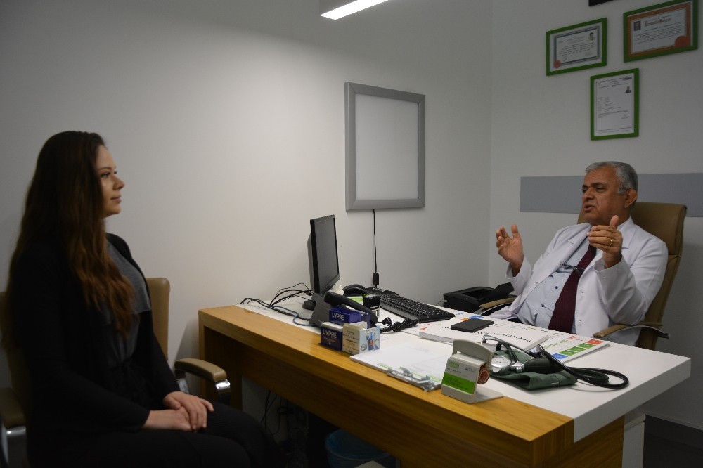 Anne sütüne en yakın zeytin yağının bile ısıl işlemden geçince zararı var 