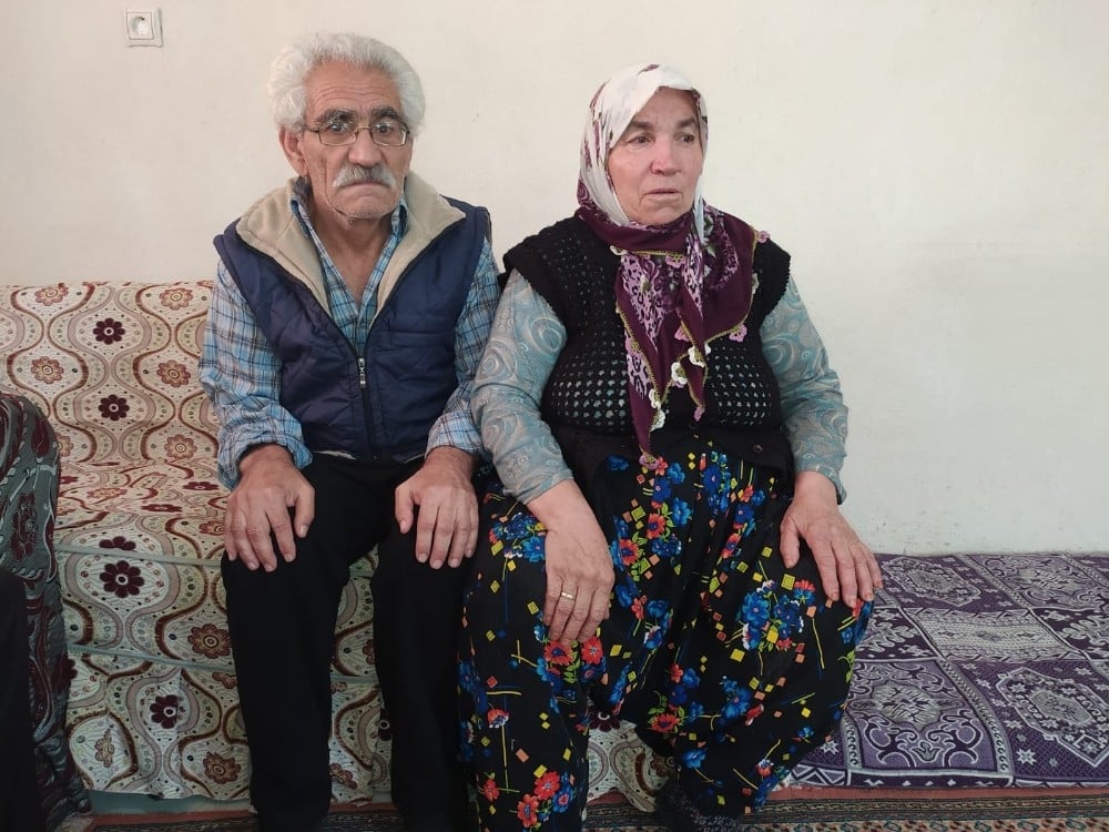 Anne ve 2 çocuğundan 23 gündür haber alınamıyor 