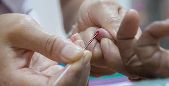 Anne ve babadan geçiyor! Bu hastalığı önlemek mümkün