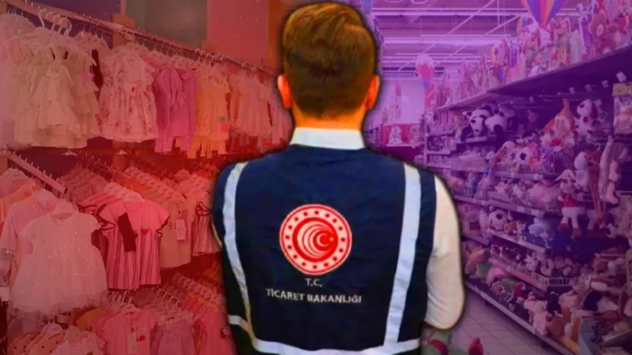 Anne ve babalar dikkat! Bu çocuk giyim ürünü yasaklandı ve toplatılıyor!