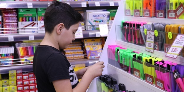 Anne ve babalar dikkat! Fiyatlar 3 kat arttı