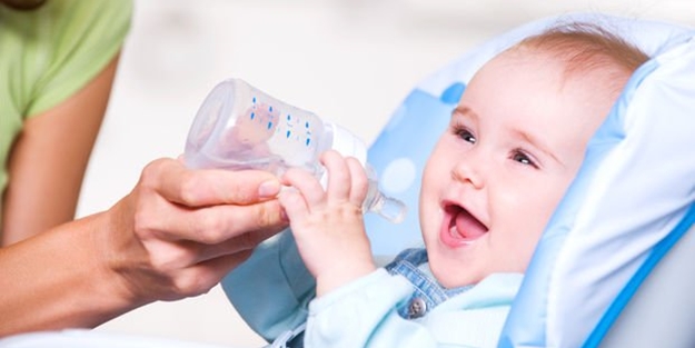 Anne ve babalar dikkat!