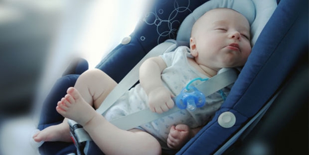 Anne ve babalar dikkat! kalbini durduruyor