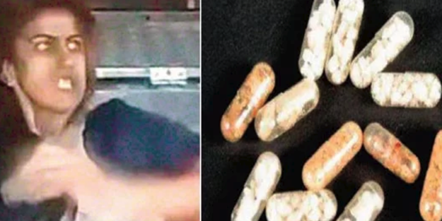 Anne babalar dikkat! Boş durmuyorlar