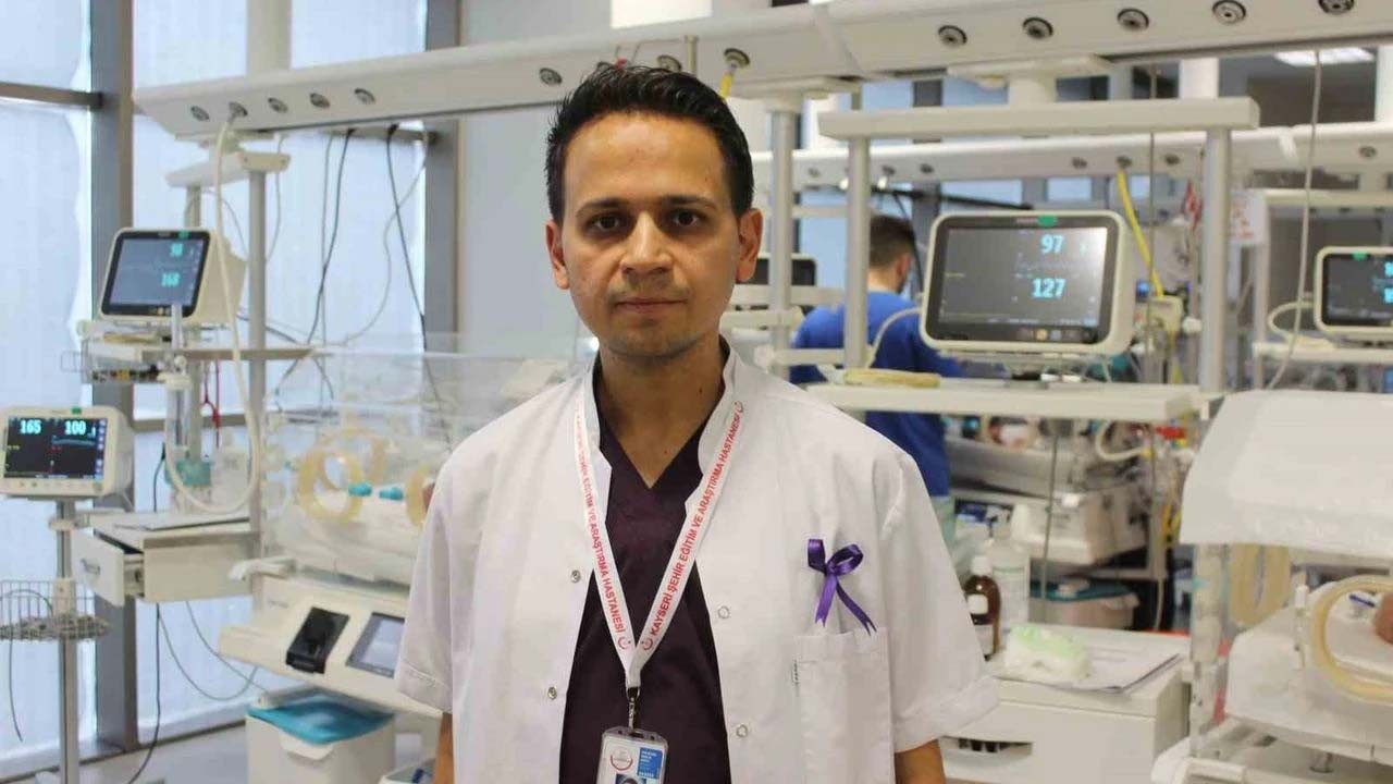 Anne ve babalar kara kara düşünüyor! Prematürenin önlemini gebeyken alın!