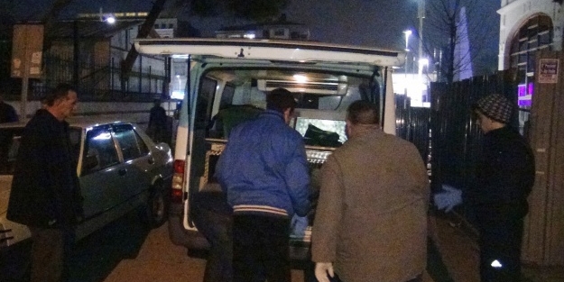 Anne ve babası gibi o da intihar etti