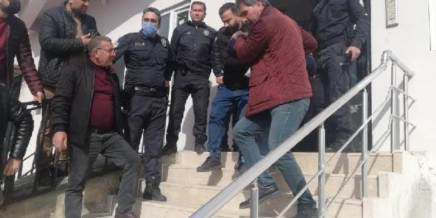 Anne ve babasına kurşun yağdırdı: Ölüler var!