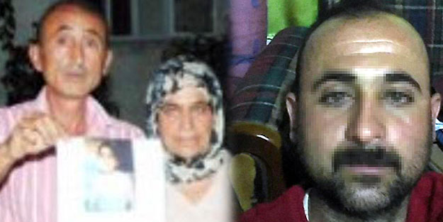 Anne ve babasını av tüfeğiyle öldüren zanlı: Beni sürekli aşağılıyorlardı