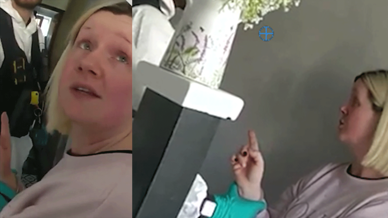 Anne ve babasını öldürdü, cesetleriyle yıllarca yaşadı