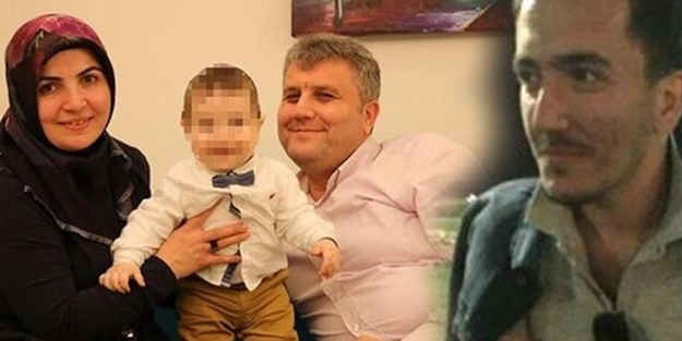 Anne ve babasını siyanürle öldürmüştü! Cezası belli oldu