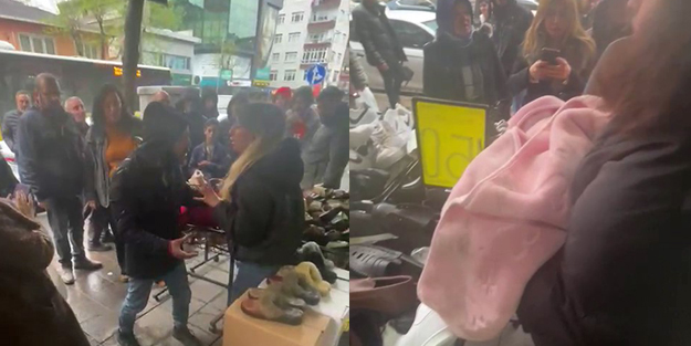 Anne ve babasının darbettiği bebek koruma altına alındı