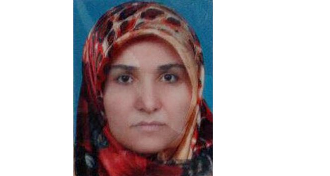 Anne ve oğlu evlerinde ölü bulundu