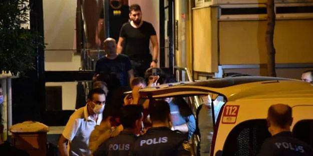 Anne ve oğlu için özel harekat devreye girdi