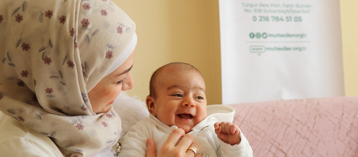 Anne yoksunluğu, otizme dönüşebilir!