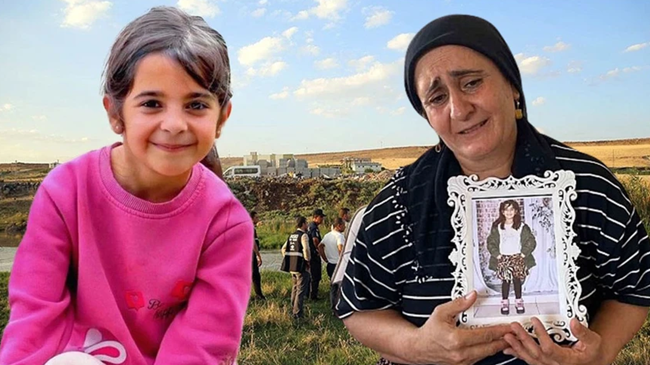 Anne Yüksel Güran'ın cezaevindeki son hali ortaya çıktı!