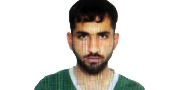 Anneannesini çarşafla boğarak öldüren müptezele 20 yıl hapis