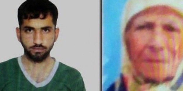 Anneannesini öldüren torun kan dondurdu! “Nenemin boğazına…”