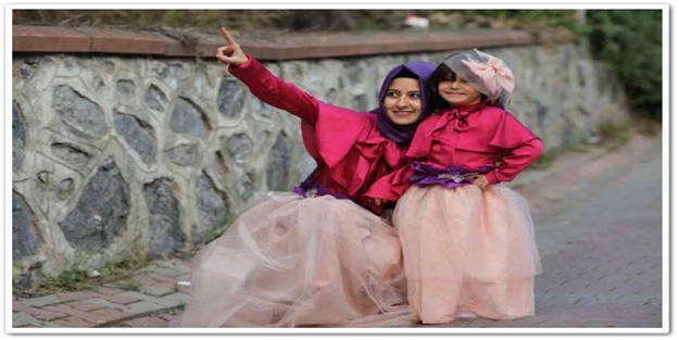 Anne...Ben çok pişmanım!