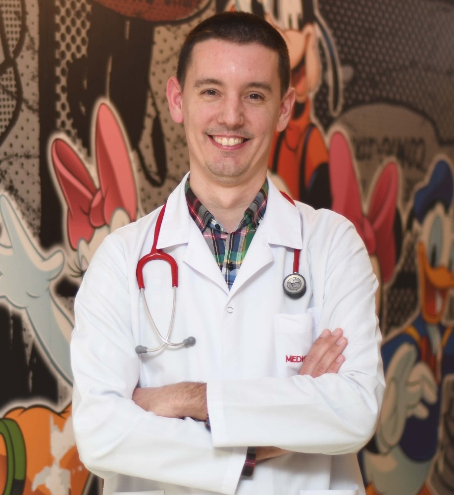 Annedeki stres bebekte gaz sancısını artırıyor 