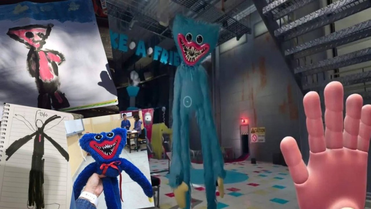 Anneler babalar aman dikkat! Evinizde bu oyuncak ve oyun varsa hemen çöpe atın, çünkü...