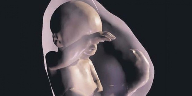 Anneler bebeklerini 360 derece görecek