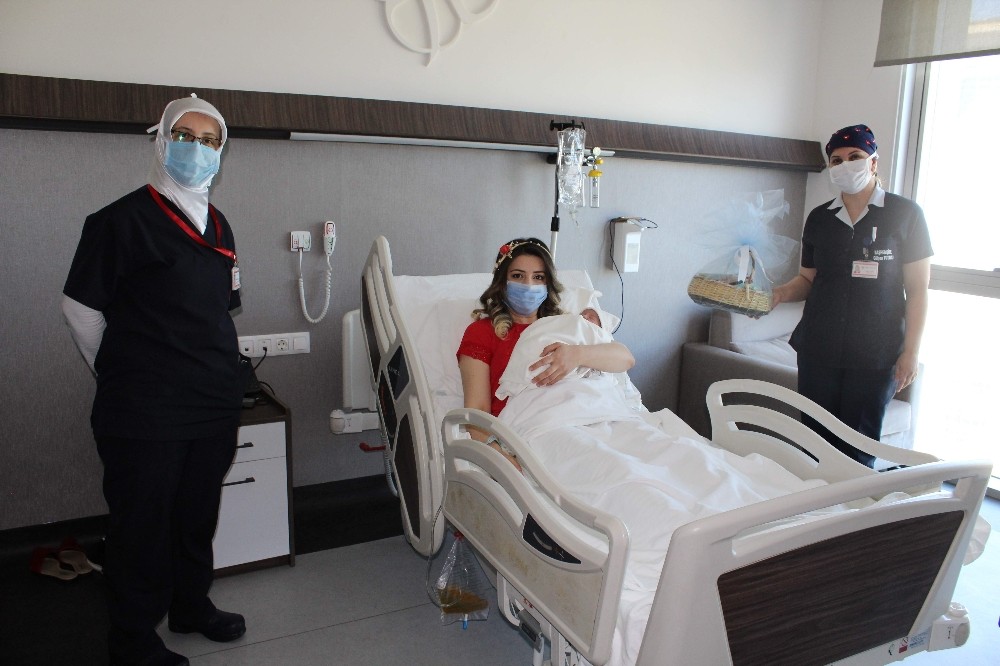 Anneler Günü’nde 7 yeni hayat 