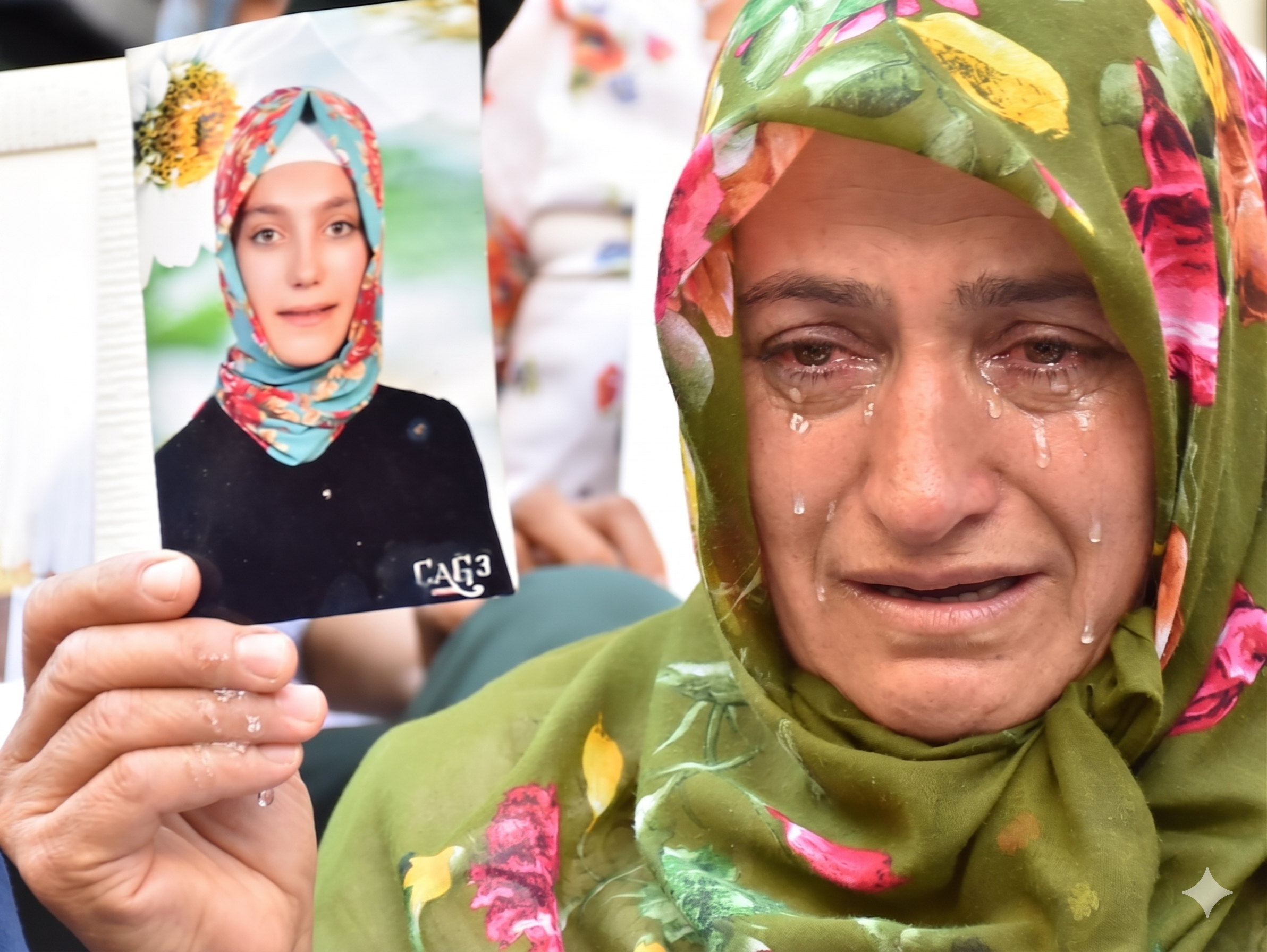 Anneler Günü'nde Diyarbakır anneleri için anlamlı çağrı: 385 aile sevinsin