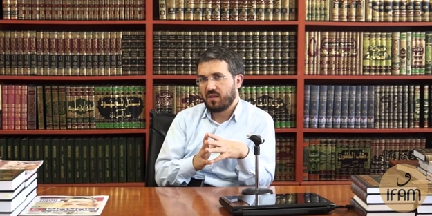 Anneler gününü kutlamak caiz mi?