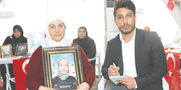 Anneler, HDP ve PKK’ya bir darbe daha vurdu! Kandil aciz kaldı