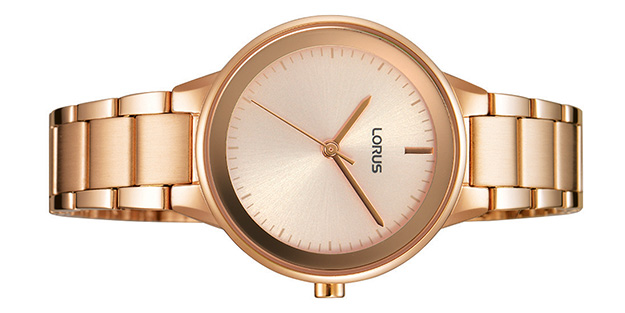 Anneler için Lorus’tan sade ve zarif hediye seçenekleri!